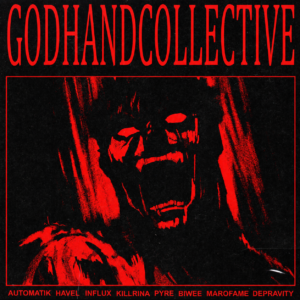 GODHAND