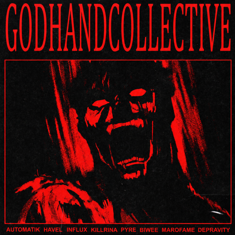 GODHAND