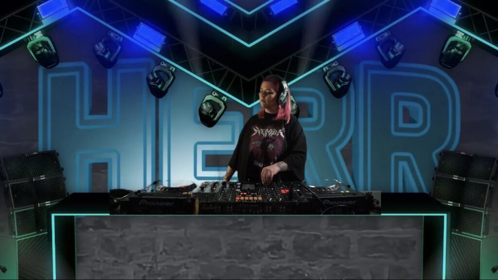 HERRDJ-1