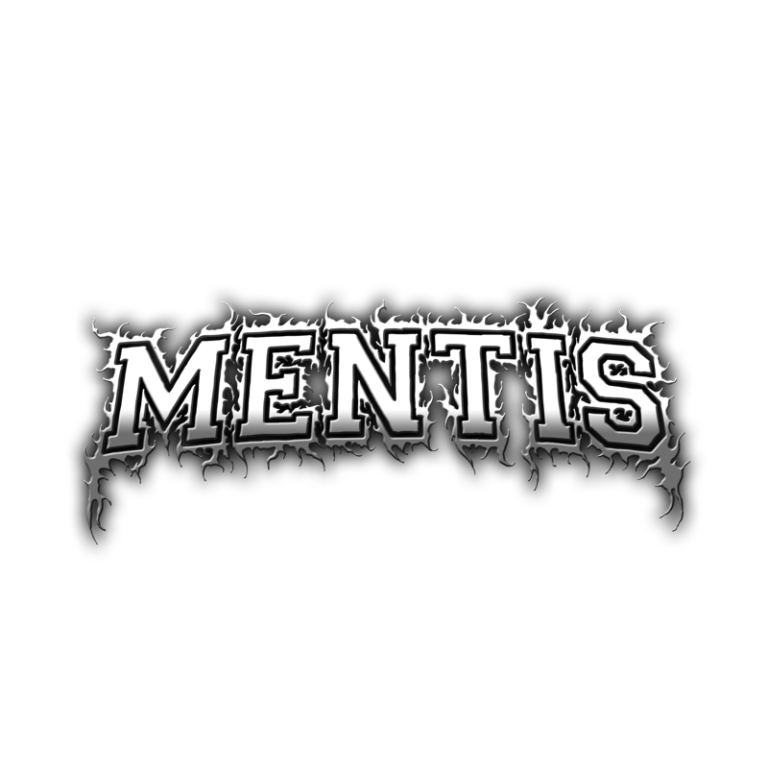 mentis+metallic+logo